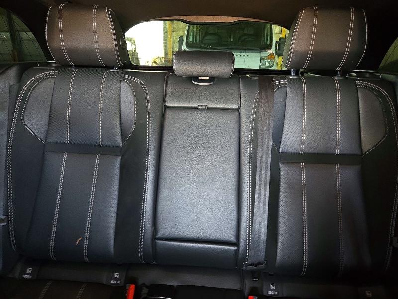Aukcja sprzedaży 2018 Land Rover Range Rover Velar, vin: SALYL2RV5JA752852, numer aukcji: 70708616