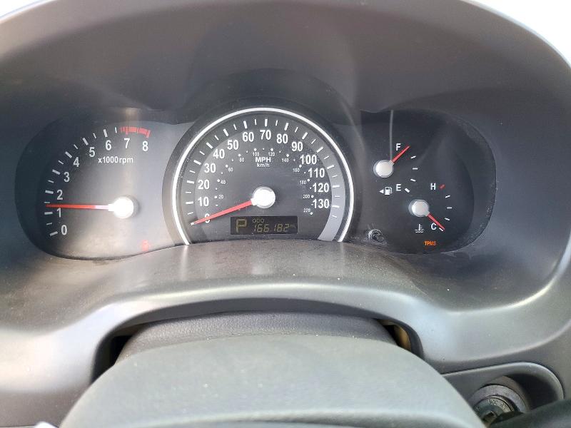 Продаж на аукціоні авто 2014 Kia Sedona, vin: KNDMG4C73E6589370, номер лоту: 71679516