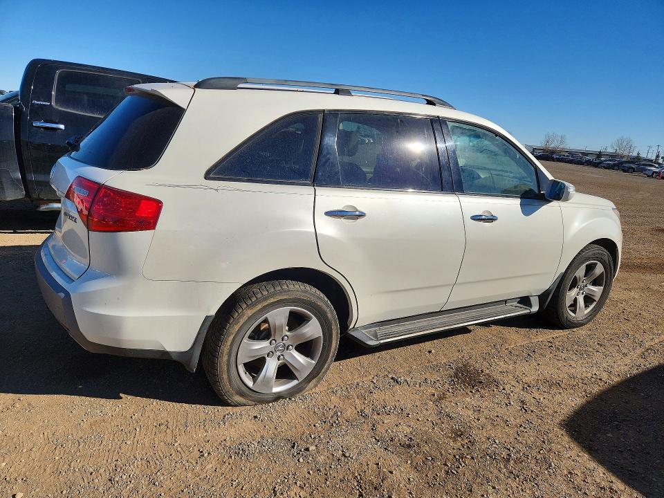 Продаж на аукціоні авто 2008 Acura Mdx, vin: 2HNYD28878H006523, номер лоту: 73232896