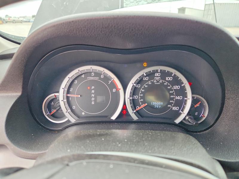 70829706 :رقم المزاد ، JH4CU2F69BC002578 vin ، 2011 Acura Tsx مزاد بيع