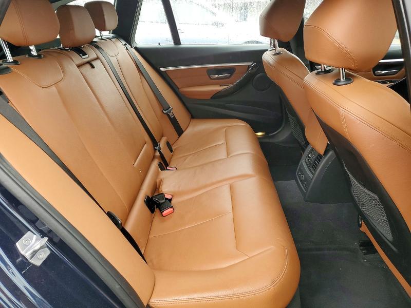 Aukcja sprzedaży 2017 Bmw 330, vin: WBA8K3C39HA022764, numer aukcji: 71298406