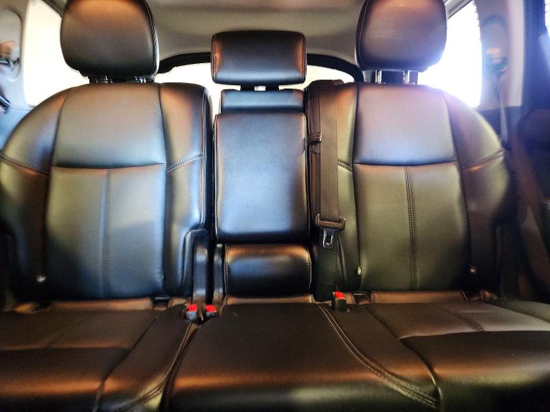 Продаж на аукціоні авто 2018 Nissan Pathfinder, vin: 5N1DR2MM0JC679005, номер лоту: 72140336