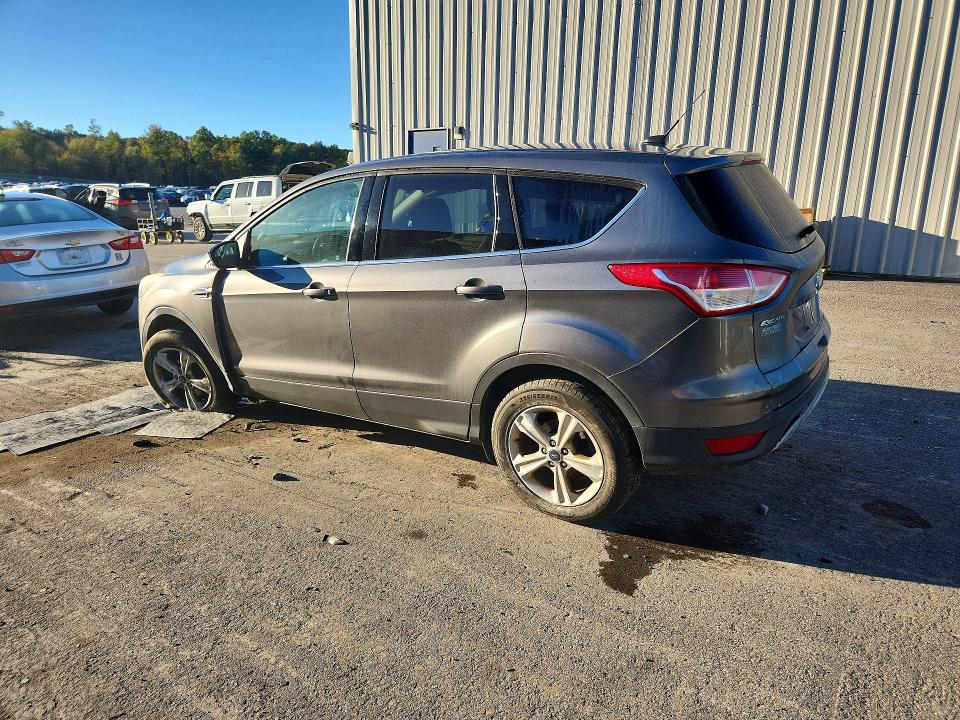 Продажа на аукционе авто 2014 Ford Escape, vin: 1FMCU9GX4EUD97894, номер лота: 71735926
