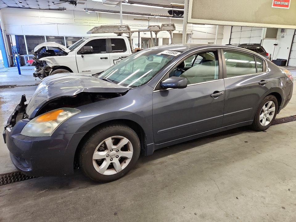 Продажа на аукционе авто 2009 Nissan Altima, vin: 1N4AL21E89N457226, номер лота: 71300846