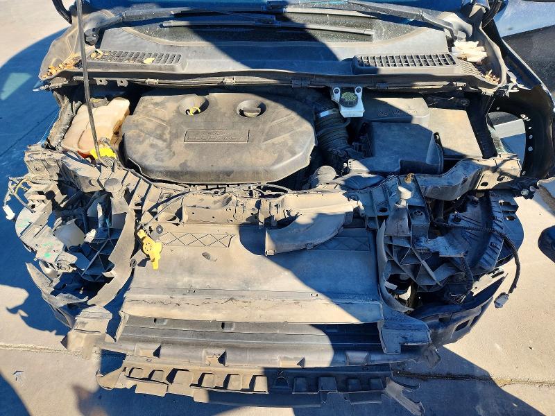 Продажа на аукционе авто 2016 Ford Escape, vin: 1FMCU0J97GUC78388, номер лота: 73352646