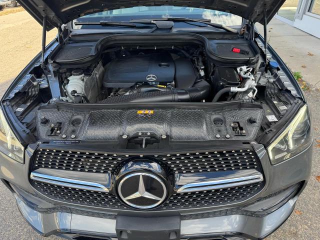 Продаж на аукціоні авто 2020 Mercedes-benz Gle, vin: 4JGFB4KB5LA012262, номер лоту: 72407576