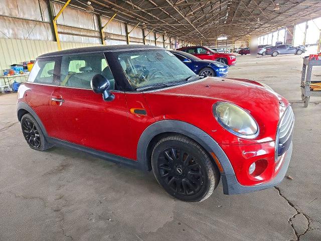 2015 Mini Cooper მანქანა იყიდება აუქციონზე, vin: WMWXM5C52F3A97023, აუქციონის ნომერი: 72439156