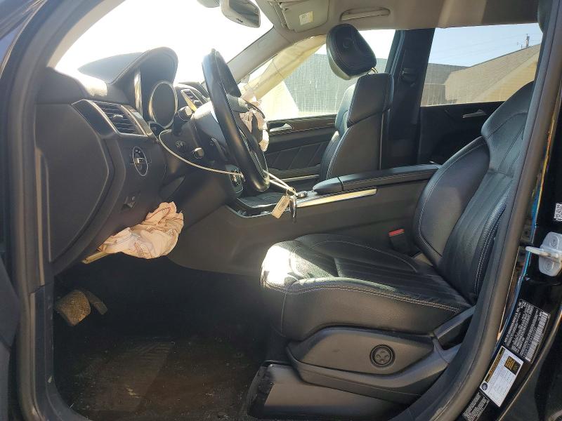 72170696 :رقم المزاد ، 4JGDF7CE1EA433727 vin ، 2014 Mercedes-benz Gl مزاد بيع