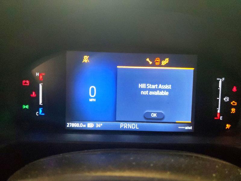 Продажа на аукционе авто 2024 Ford Escape, vin: 1FMCU0FN4RUA12061, номер лота: 71354986