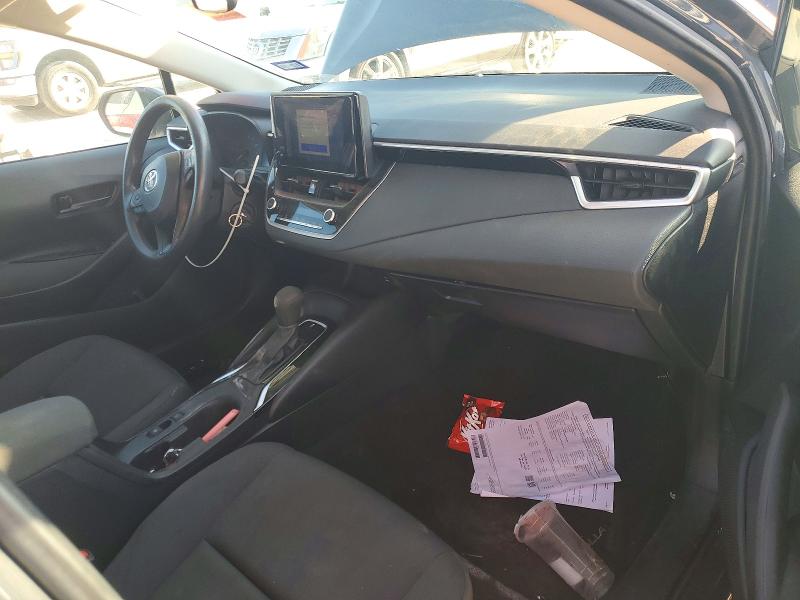 2024 Toyota Corolla მანქანა იყიდება აუქციონზე, vin: 5YFB4MDE1RP090014, აუქციონის ნომერი: 71316586