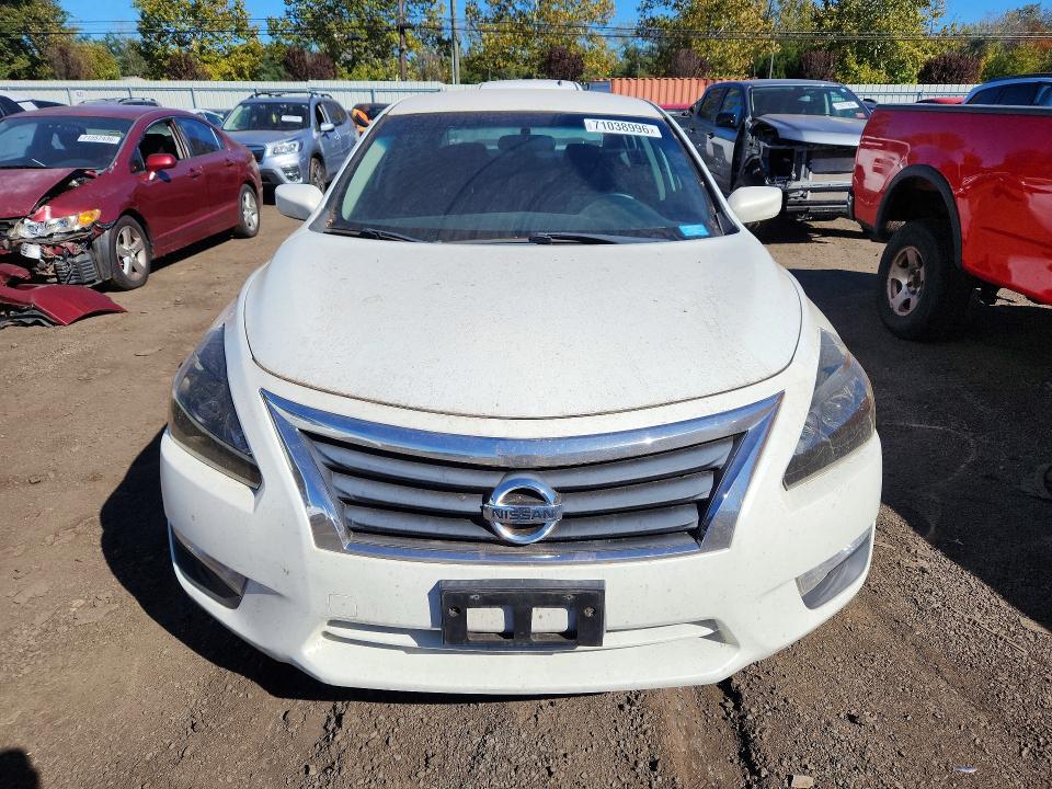 Aukcja sprzedaży 2014 Nissan Altima, vin: 1N4AL3AP7EN370354, numer aukcji: 71038996