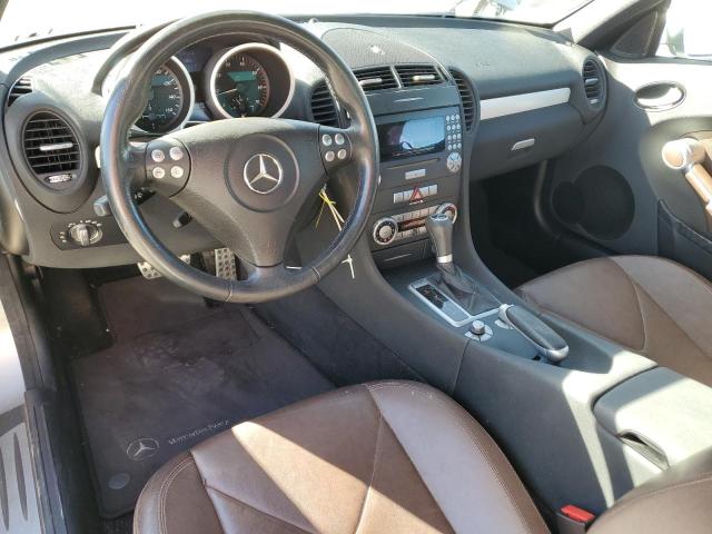 2005 Mercedes-benz Slk მანქანა იყიდება აუქციონზე, vin: WDBWK56FX5F039369, აუქციონის ნომერი: 71803176