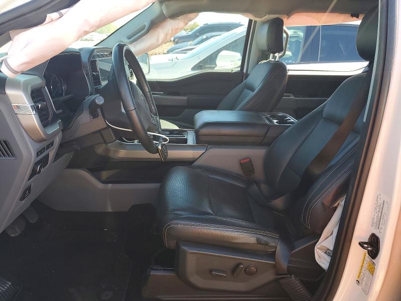 Продажа на аукционе авто 2022 Ford F150, vin: 1FTEW1C50NKE69103, номер лота: 66718436