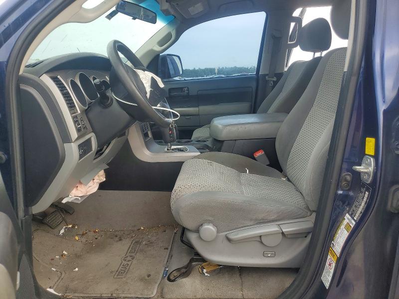 Продажа на аукционе авто 2011 Toyota Tundra, vin: 5TFRM5F13BX030757, номер лота: 71684046