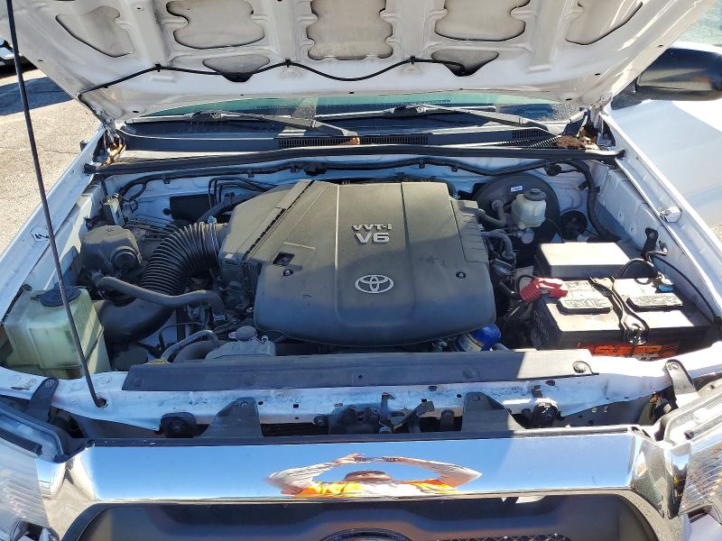 Aukcja sprzedaży 2014 Toyota Tacoma, vin: 3TMJU4GN5EM167766, numer aukcji: 70376026