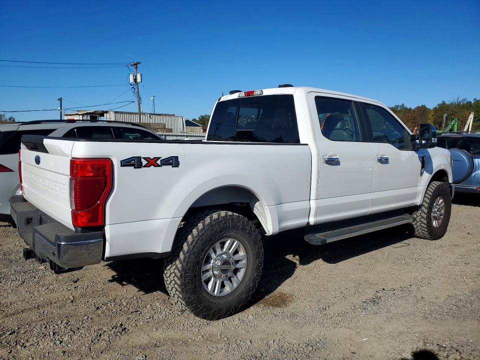 Продаж на аукціоні авто 2020 Ford F250, vin: 1FT7W2B69LED79470, номер лоту: 74027456