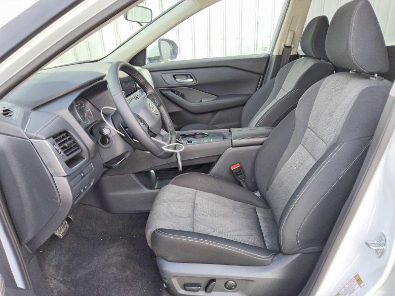 Aukcja sprzedaży 2026 Nissan Rogue, vin: 5N1BT3BA8TC807744, numer aukcji: 65867666