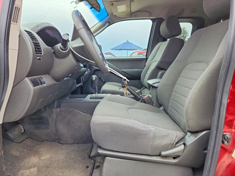 Aukcja sprzedaży 2006 Nissan Frontier, vin: 1N6BD06T46C423599, numer aukcji: 70359126
