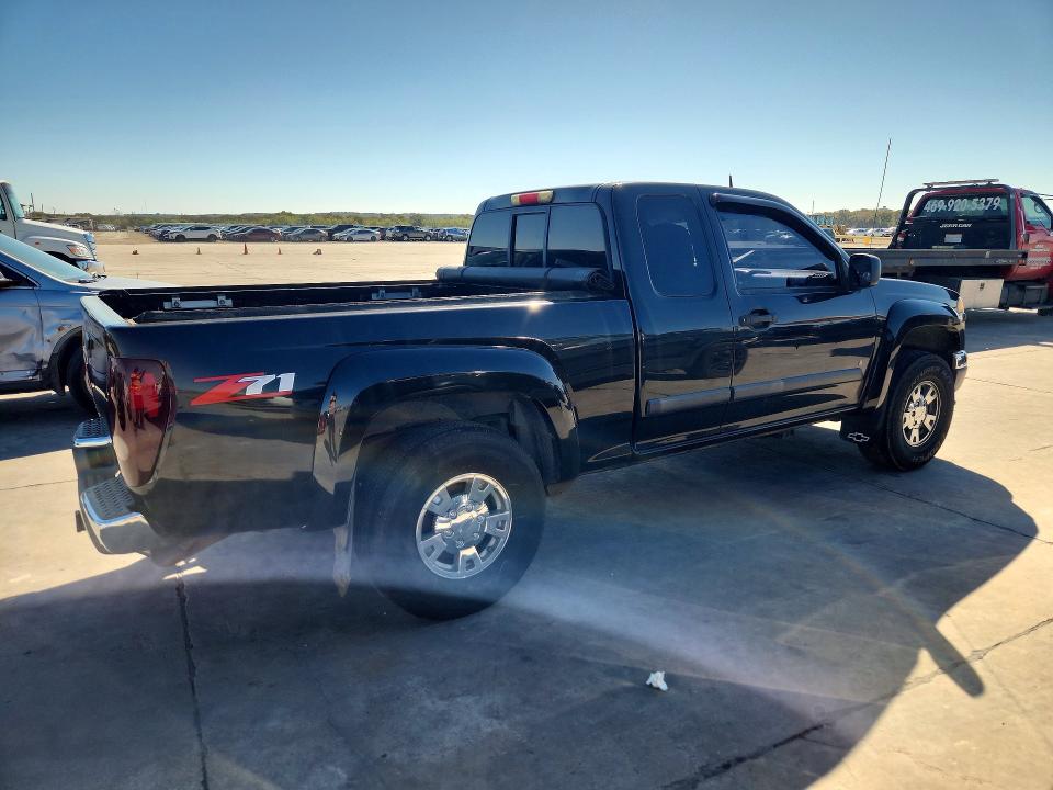 Продаж на аукціоні авто 2008 Chevrolet Colorado, vin: 1GCDS19E088140465, номер лоту: 71494996
