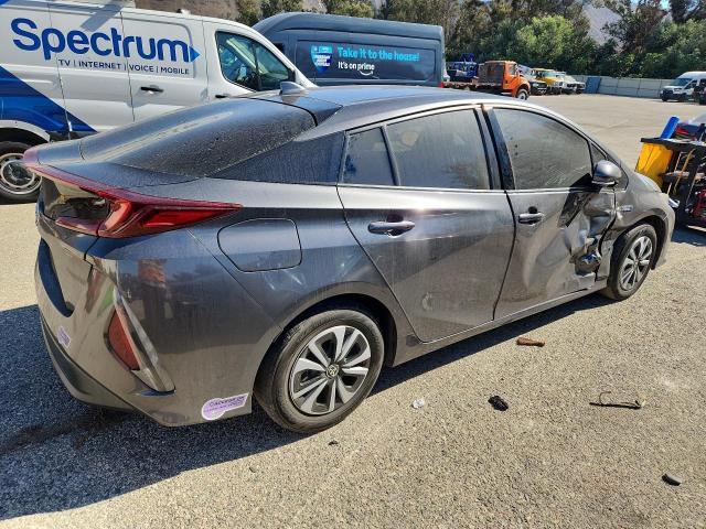 Продаж на аукціоні авто 2019 Toyota Prius Prime, vin: JTDKARFP1K3118218, номер лоту: 71676556