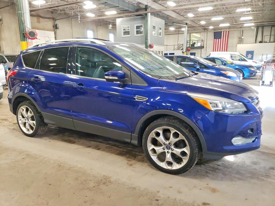 Aukcja sprzedaży 2013 Ford Escape, vin: 1FMCU9J92DUA47026, numer aukcji: 69456636