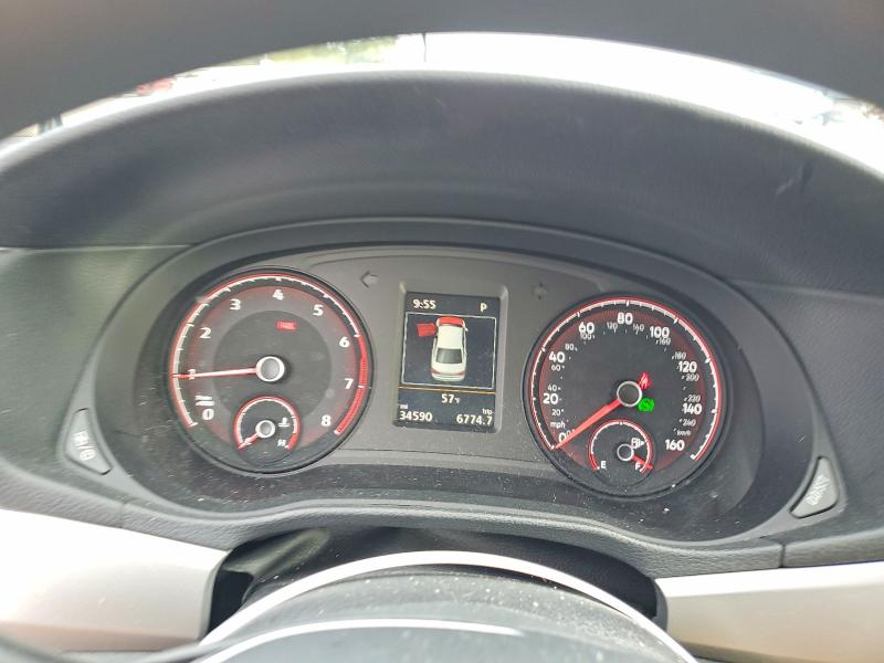 Продажа на аукционе авто 2020 Volkswagen Passat, vin: 1VWAA7A30LC007565, номер лота: 71225156