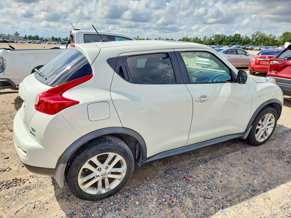 Aukcja sprzedaży 2012 Nissan Juke, vin: JN8AF5MR2CT102576, numer aukcji: 71722746