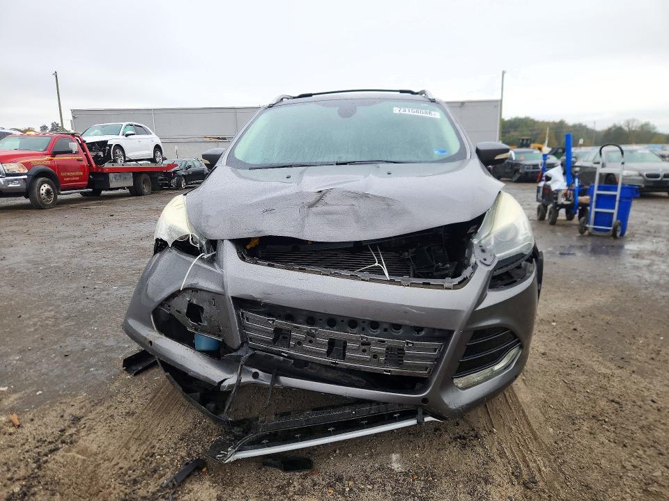 Продажа на аукционе авто 2014 Ford Escape, vin: 1FMCU9J98EUB56558, номер лота: 73158086