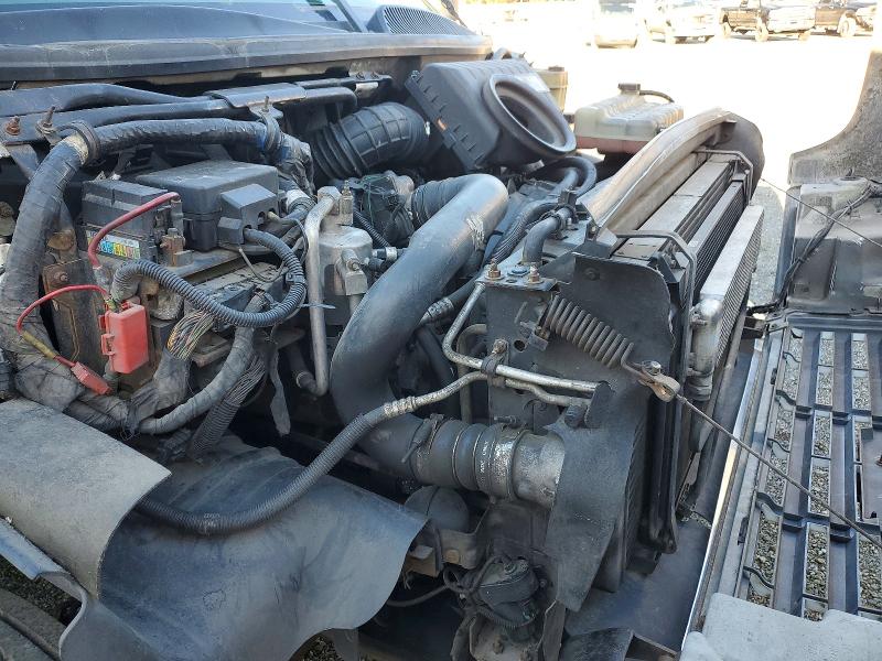 Aukcja sprzedaży 2007 Chevrolet C4500, vin: 1GBE4E1937F420478, numer aukcji: 72973896