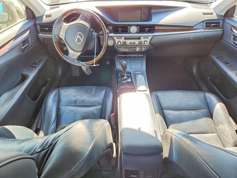 Продажа на аукционе авто 2013 Lexus Es, vin: JTHBK1GG8D2081401, номер лота: 68443136