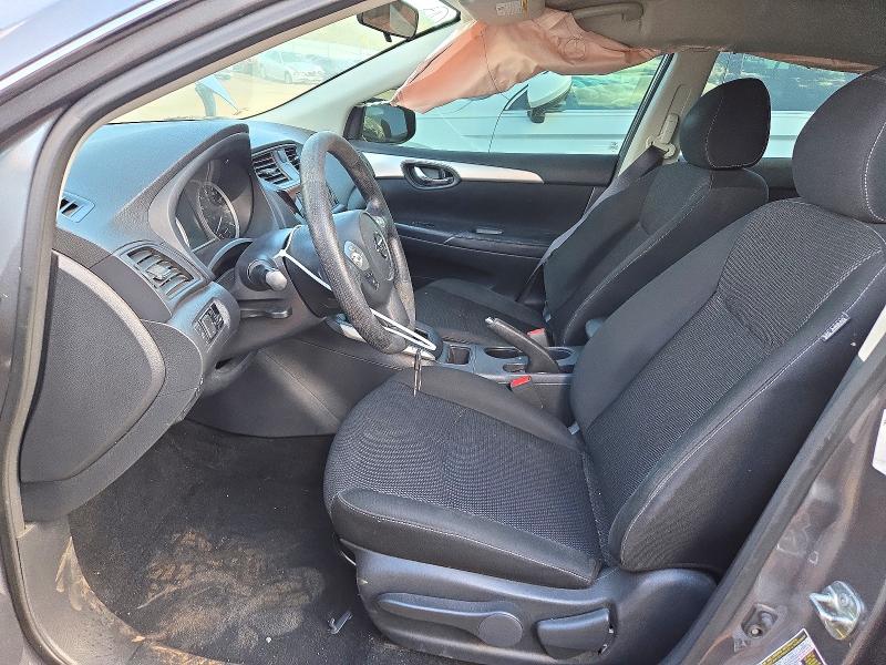 Aukcja sprzedaży 2019 Nissan Sentra, vin: 3N1AB7APXKY358267, numer aukcji: 69682126