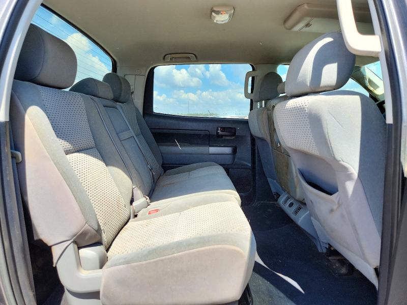 Продажа на аукционе авто 2013 Toyota Tundra, vin: 5TFEM5F17DX067425, номер лота: 71866126