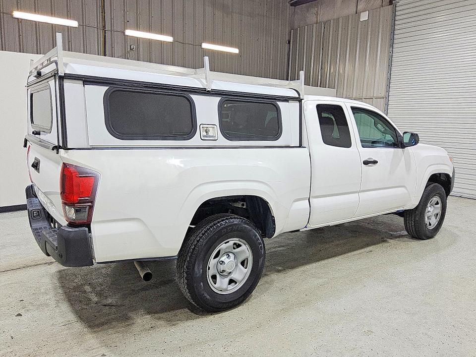 Aukcja sprzedaży 2022 Toyota Tacoma, vin: 3TYRX5GN4NT055450, numer aukcji: 70648196