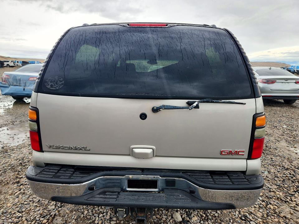Продажа на аукционе авто 2005 Gmc Yukon Xl, vin: 1GKFK16Z95J247233, номер лота: 70748176