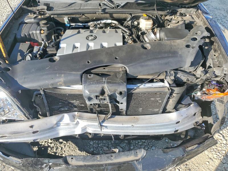 Aukcja sprzedaży 2002 Cadillac Deville, vin: 1G6KF57942U190957, numer aukcji: 71465716