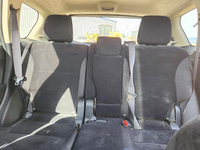 Продаж на аукціоні авто 2013 Mitsubishi Outlander, vin: JA4JT3AX1DU607199, номер лоту: 72302436