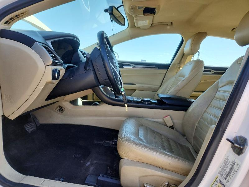 Продаж на аукціоні авто 2013 Ford Fusion, vin: 3FA6P0HR3DR325276, номер лоту: 72251486