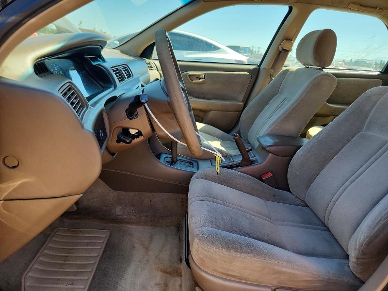 Продажа на аукционе авто 2000 Toyota Camry, vin: 4T1BG22K9YU961582, номер лота: 71468296