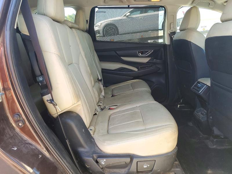 Продаж на аукціоні авто 2019 Subaru Ascent, vin: 4S4WMAJD4K3408049, номер лоту: 71619376