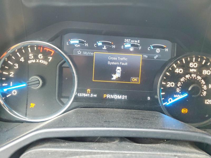 Продаж на аукціоні авто 2015 Ford F150, vin: 1FTEW1EG2FFA09420, номер лоту: 70870606