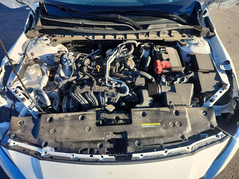 Продаж на аукціоні авто 2025 Nissan Altima, vin: 1N4BL4DV9SN395207, номер лоту: 69318896