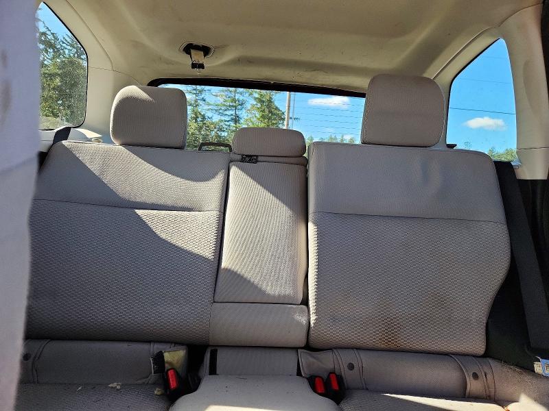 Продажа на аукционе авто 2014 Subaru Forester, vin: JF2SJAEC8EH554735, номер лота: 72413046