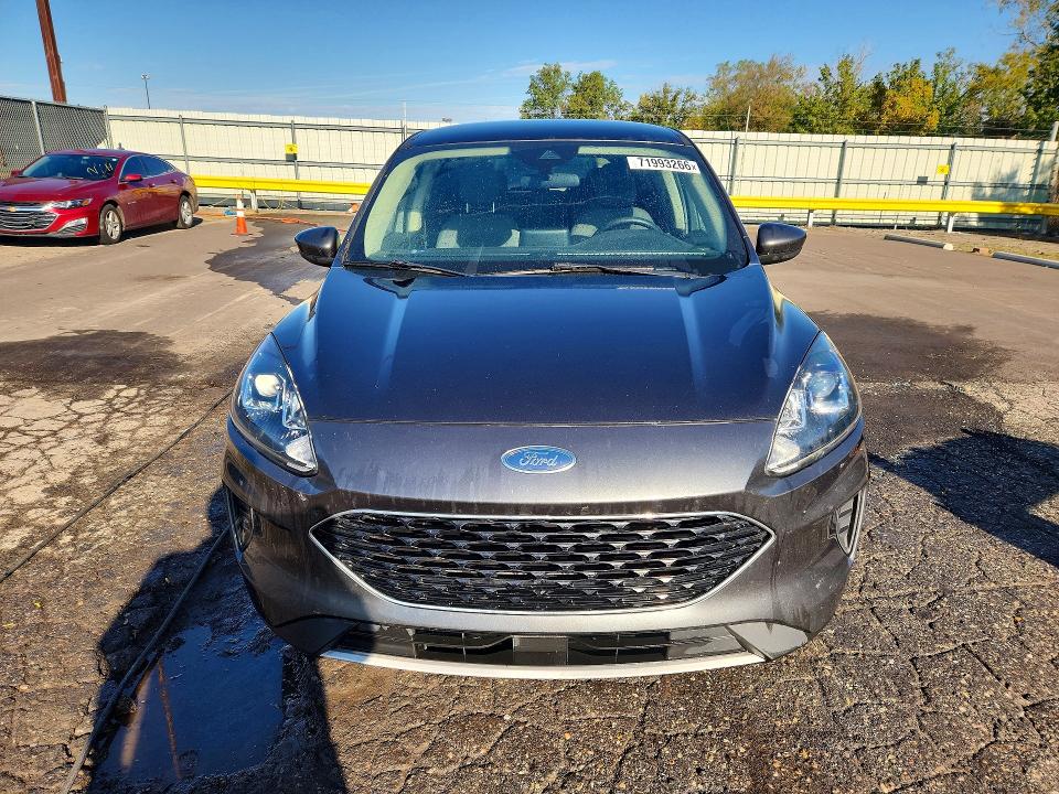 Продаж на аукціоні авто 2020 Ford Escape, vin: 1FMCU9G64LUB23700, номер лоту: 71993266