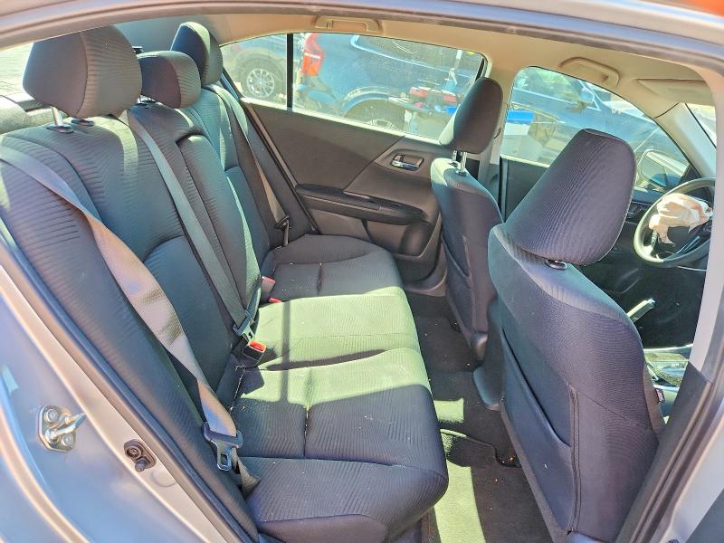 Продажа на аукционе авто 2016 Honda Accord, vin: 1HGCR2F36GA048978, номер лота: 71029816