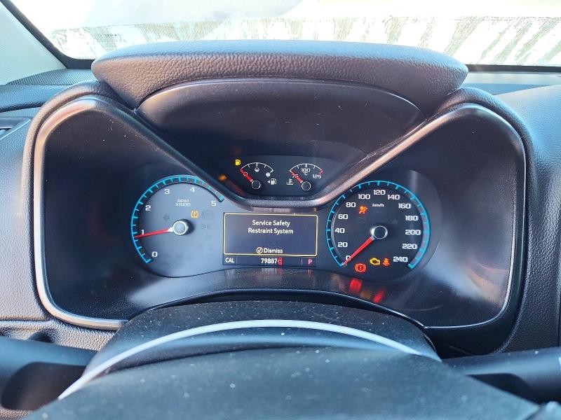 Aukcja sprzedaży 2019 Chevrolet Colorado, vin: 1GCPTEE10K1253255, numer aukcji: 71258346