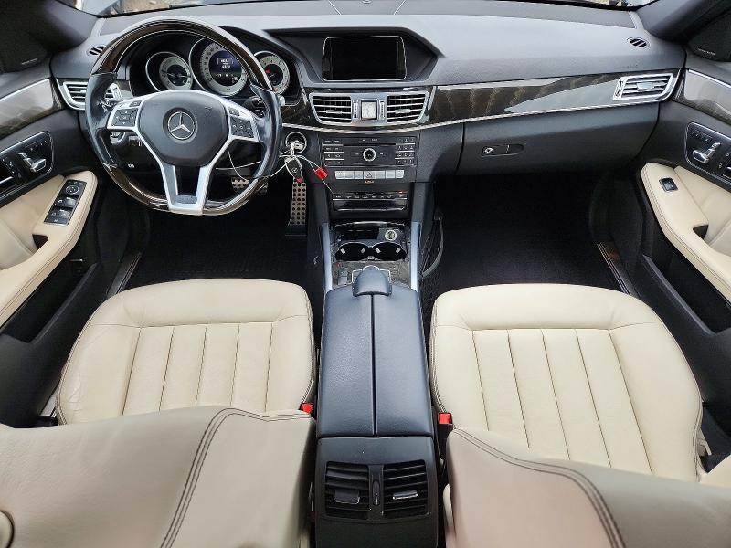 Aukcja sprzedaży 2016 Mercedes-benz E, vin: WDDHH8JB9GB296618, numer aukcji: 72892426
