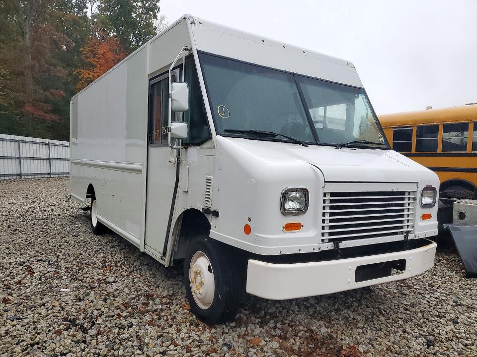 Продаж на аукціоні авто 2016 Freightliner Chassis, vin: 4UZAC2DV5GCHX0599, номер лоту: 73577566