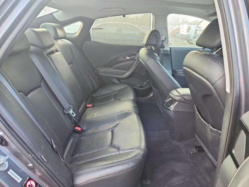 Aukcja sprzedaży 2013 Hyundai Azera, vin: KMHFH4JG5DA250545, numer aukcji: 71219826