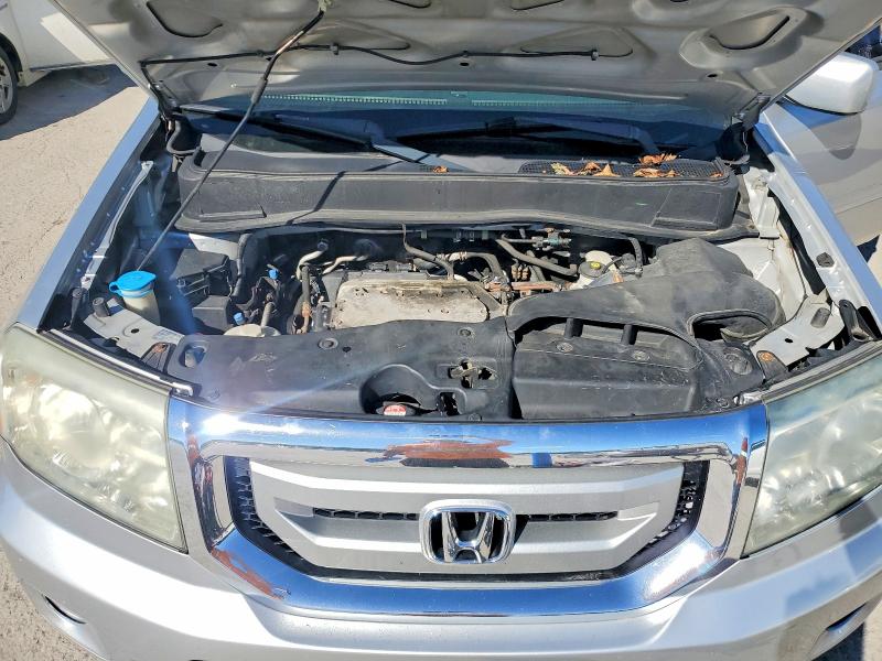 Продажа на аукционе авто 2011 Honda Pilot, vin: 5FNYF4H69BB092845, номер лота: 72048876