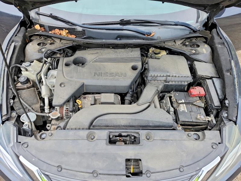 Продажа на аукционе авто 2016 Nissan Altima, vin: 1N4AL3AP0GN346237, номер лота: 71385146